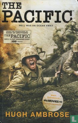 The Pacific - Afbeelding 1