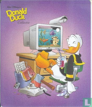 Donald Duck Collectie