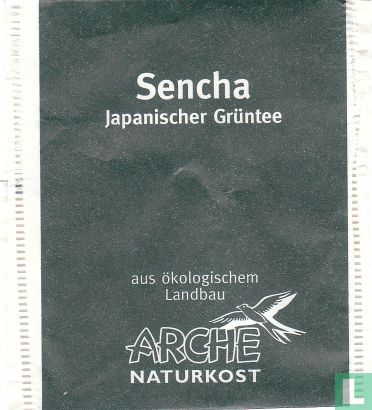 Sencha Japanischer Grüntee - Image 1