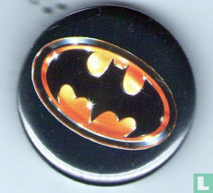 Batman logo (b)