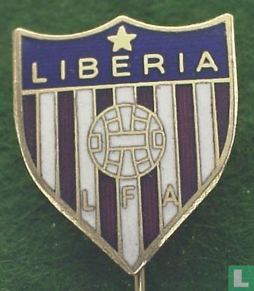 Liberia Football Association