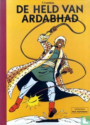 De held van Ardabhad - Afbeelding 1