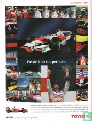 Formule 1 #11 - Afbeelding 2