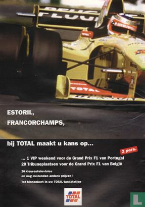 Grand Prix Special 61 - Image 2