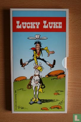 Lucky Luke - Image 1