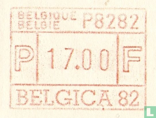 Belgica 82
