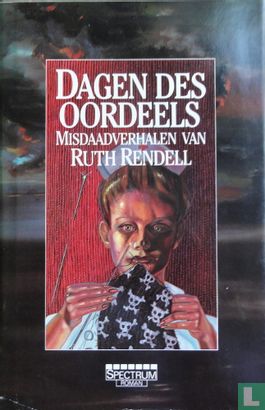 Dagen des oordeels - Afbeelding 1