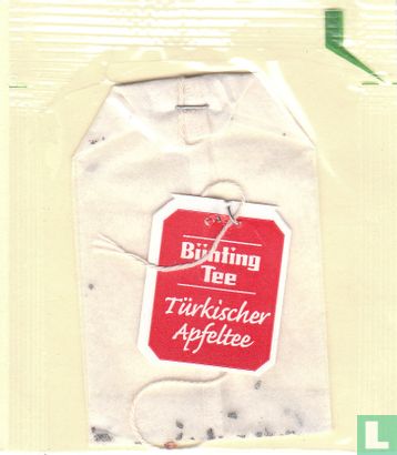 Türkischer Apfeltee - Afbeelding 1