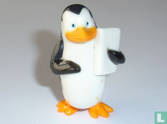 Pinguin - Afbeelding 1