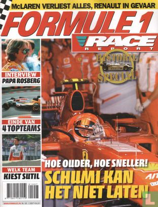 Formule 1 #19 - Afbeelding 1