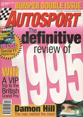 Autosport 51 - Image 1