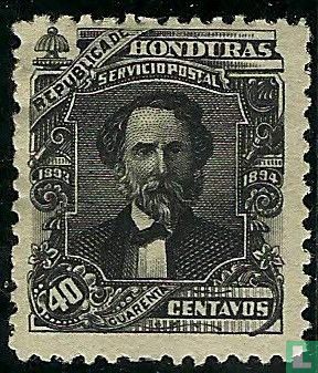 José Trinidad Cabañas 