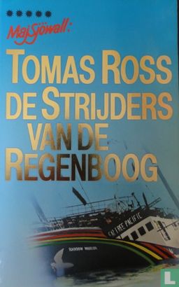 De strijders van de regenboog - Image 1