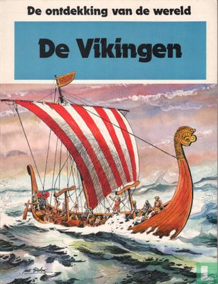 De Vikingen - Afbeelding 1