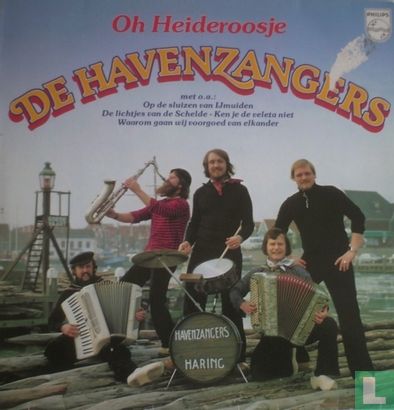 Oh heideroosje - Image 1