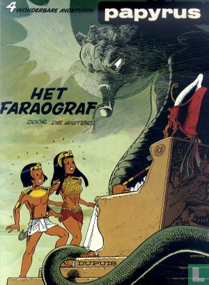 Het faraograf - Image 1