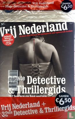 Vrij Nederland - VN 21 - Image 3
