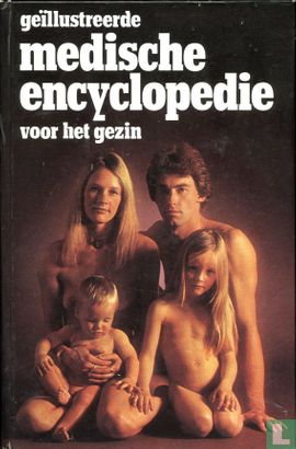 Geillustreerde Medische Encyclopedie voor het gezin - Image 1