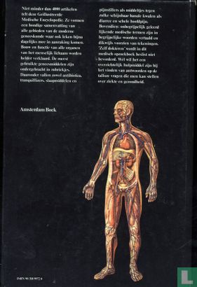 Geillustreerde Medische Encyclopedie voor het gezin - Image 2
