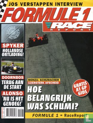 Formule 1 #15 - Bild 1