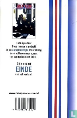 Bleach 15 - Bild 2