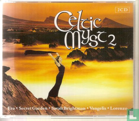 Celtic Myst 2 - Bild 1