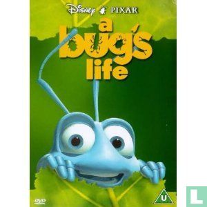 A Bug's Life - Afbeelding 1