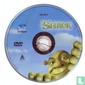 Shrek - Afbeelding 3
