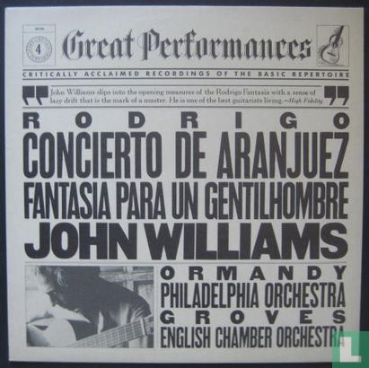Great Performances, John Williams - Image 1