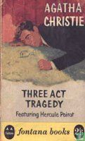 Three Act Tragedy - Bild 1