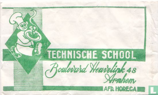 Technische School
