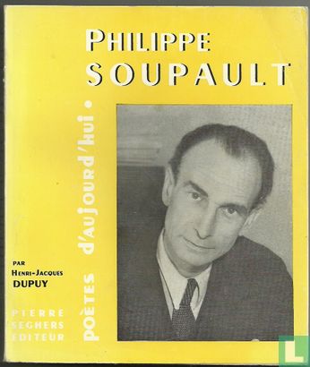 Philippe Soupault - Afbeelding 1