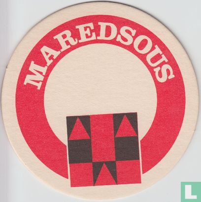 Maredsous (petit - klein)