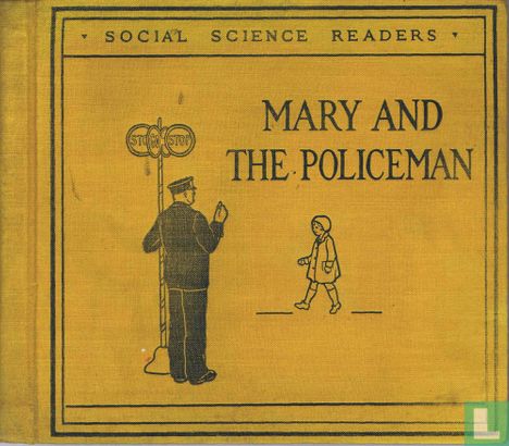 Mary and the policeman - Afbeelding 1