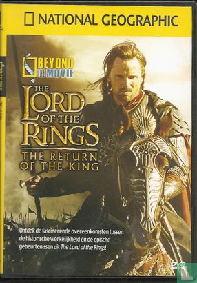 The Lord of the Rings - The Return of the King - Afbeelding 1