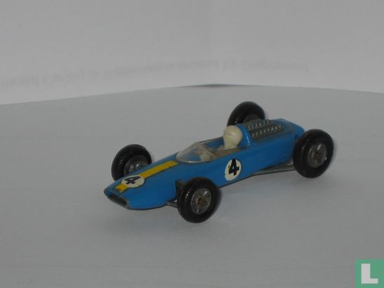 Lotus F1