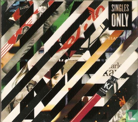 Singles only - Image 1
