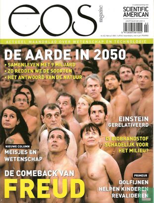 Eos Magazine 2 - Bild 1