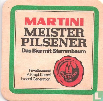 Martini 9 cm
