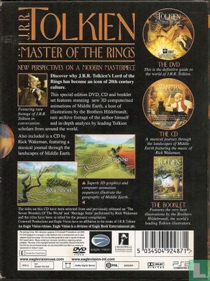 J.R.R. Tolkien: Master of the Rings - Image 2