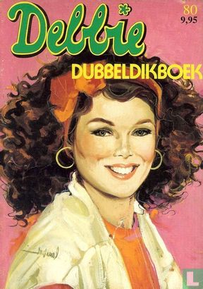 Debbie dubbeldikboek - Image 1