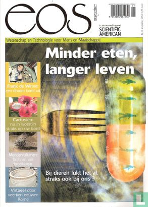 Eos Magazine 11 - Bild 1