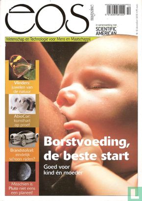 Eos Magazine 12 - Bild 1