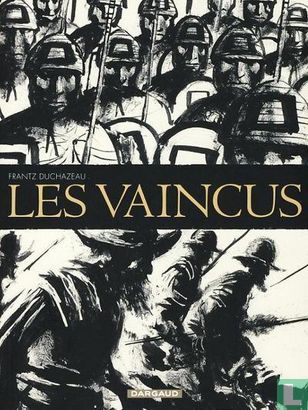 Les vaincus - Afbeelding 1