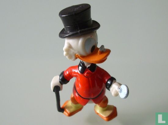 Scrooge McDuck - Image 1