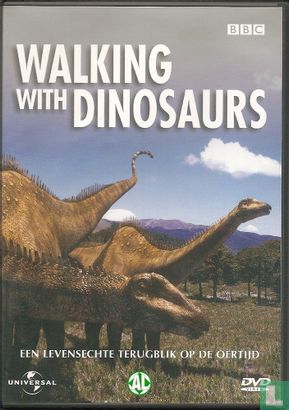 Walking with Dinosaurs - Image 1