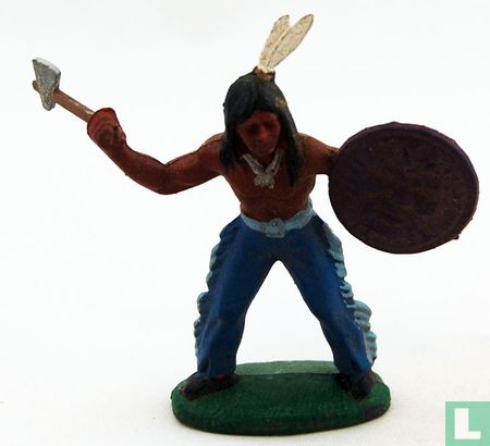 American Indian  - Image 1