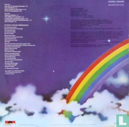 Ritchie Blackmore's Rainbow - Bild 2