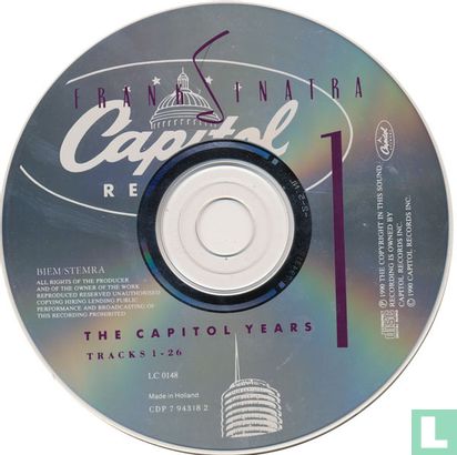 The Capitol years - Image 3