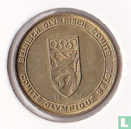 Belgisch olympisch comite - Afbeelding 1